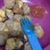Cooksnap dari Putri aufa Hashifah asri untuk resep Cilok goreng telur