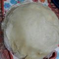Cooksnap dari Fitria Nadiva untuk resep Kulit lumpia ala pasar