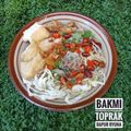 Cooksnap dari Putri(Dapur Ryuna)✅ untuk resep BAKMI TOPRAK khas Solo Versi my mother