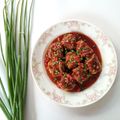 Cooksnap dari ayis untuk resep Terong Bungkus Tahu