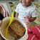 Cooksnap dari diansavitri untuk resep Sugar free banana bread (muffins)