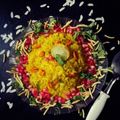 Sweetu Gudhka's cooksnap of when they made બટેટા પૌવા.