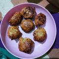 Cooksnap dari niken sulistya untuk resep Godok2 pisang ambon/rasanya mirip roti goreng