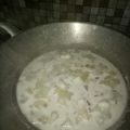 Cooksnap dari umi ardiana nur untuk resep Bobor labu blonceng#sederhana