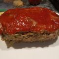 anitapease's cooksnap of when they made Traditional Meatloaf.