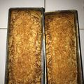 Cooksnap dari ufi karina sukana untuk resep Bolu pisang ambon panggang