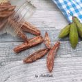 Cooksnap dari nidarudi untuk resep Asam sunti