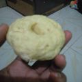 Cooksnap dari Sartika Utami untuk resep Donat Panggang menul-menul