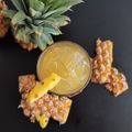 Cooksnap dari Ratih Kusuma untuk resep Tepache (Mexican Probiotik Drink)