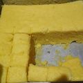 Cooksnap dari £is@_R@is untuk resep Bolu kukus jagung manis 😋
