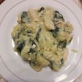 Cooksnap από Maroulita στη συνταγή Κατσικάκι φρικασέ με μαρούλια