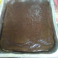 El cooksnap de Sary Pc cuando hizo Tarta de zanahoria con cobertura de chocolate🤤.