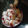 Cooksnap dari Ayutthya Larasatie untuk resep Donat Bomboloni ala Imam Abu Salman
