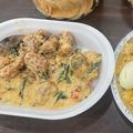 Cooksnap dari Winda Karmelita untuk resep Malaysian butter chicken