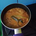 Cooksnap dari Nur Cahyani untuk resep Gulai Kambing Bumbu Indofood