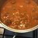 La cooksnap de Vero LM cuando cocinó Albóndigas guisadas con sepia y guisantes