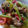 Cooksnap dari Vivin Sugiana~LOVIS CAKE untuk resep Asem asem Buncis