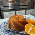 Cooksnap dari Amilia Indriswari untuk resep Bolu Sunkist