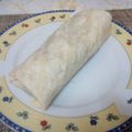 Cooksnap από Cleopatra στη συνταγή Το αγαπημένο μας μεξικάνικο 🇲🇽
