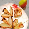 Сooksnap від Anna healthy food 🕊️ , який(а) приготував(ла) Запеченные груши по рецепту гуру здорового питания Анечки.