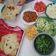 Cooksnap dari Billah untuk resep Tortilla / kulit kebab / Taco / Burito