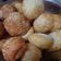 Cooksnap dari Dian Arie untuk resep Odading / roti goreng / bolang baling empuk