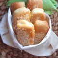 Cooksnap dari Deaskarl untuk resep Kue Bantal (Eggless)