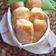 Cooksnap dari Deaskarl untuk resep Kue Bantal (Eggless)
