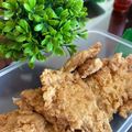 Cooksnap dari triana untuk resep Onion ring krispi