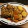 El cooksnap de tauro03 cuando hizo Pollo a la portuguesa fácil.