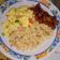 Cooksnap dari Farihah Zakiyyah untuk resep Nasi Goreng Daun Jeruk, Simpel n Yummy!!