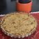 El cooksnap de José Ricardo Wojcik cuando hizo Tarta de berenjenas.