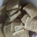 El cooksnap de Bárbara Trotta cuando hizo Bizcochitos de aceite - una Receta Familiar y Tradicional.