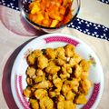 Cooksnap dari Nila Mahyahani untuk resep Koloke Ayam Asam Manis