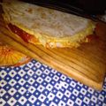 El cooksnap de Johana Sachetti cuando hizo Masa de tacos estilo rapidita.