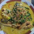 Cooksnap dari Ranie untuk resep Mangut lele