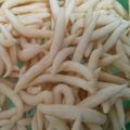Cooksnap dari Irma Tri untuk resep Telur Gabus Keju