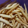 Cooksnap dari Dionisia Indah Rastika Sari untuk resep Bidaran Keju / Telur gabus