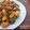 Cooksnap dari Dapur Ibuk Kayana untuk resep Oseng-Oseng Tempe Terong Bulat (Terong Gelatik)