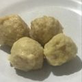 Cooksnap dari Ayindha untuk resep Bakso Ayam pakai blender