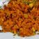 Vandana Mathur का कुकस्नैप जब उन्होंने गाजर का हलवा (Gajar ka halwa) बनाया था।