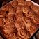 El cooksnap de solchu cuando hizo Rolls de Canela!.