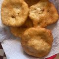Dorottya Kurtz Cooksnap-ja, amikor elkészítette a(z) Gluténmentes lángos receptet.