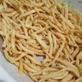 Cooksnap dari Haflani untuk resep Cheesestick NCC