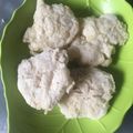 Cooksnap dari DS untuk resep Rujak Cireng - Cireng Salju Anti Gagal