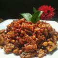 Cooksnap dari Putri(Dapur Ryuna)✅ untuk resep Kering Tempe Kacang Teri