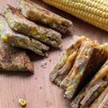 Kavita Ns's cooksnap of when they made Pepper & Corn Sandwich.
