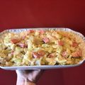 El cooksnap de YUNISLEIDIS 🌹 cuando hizo Patata con col y jamón.