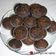Cooksnap από greg97 στη συνταγή Muffins με κακάο και λευκή σοκολάτα