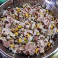 El cooksnap de Deco cuando hizo Ensalada fresca.